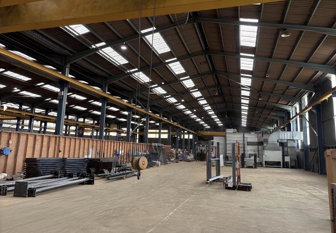 G 1 — TDT Thermolaquage Thionville