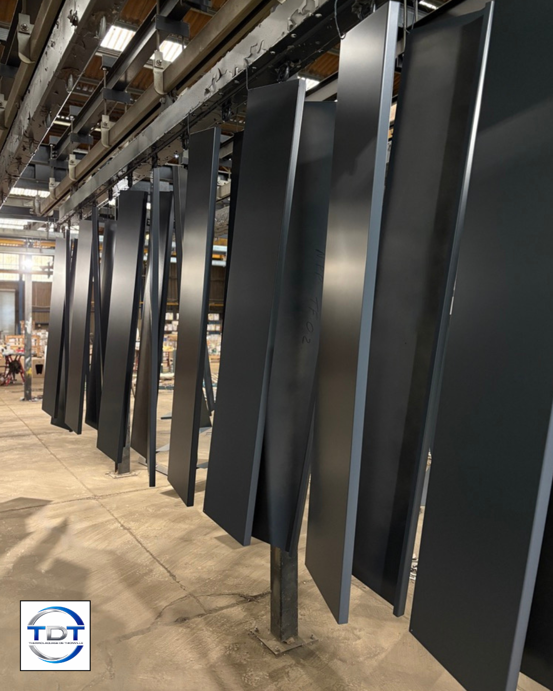 Hnn — TDT Thermolaquage Thionville