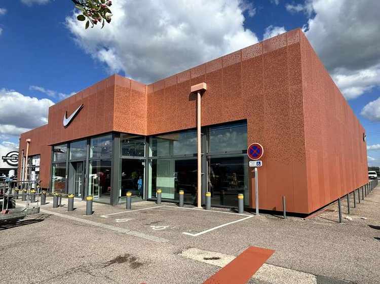 Photo 6 — TDT Thermolaquage Thionville